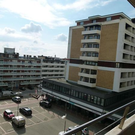 Appartement Nordmuschel In Westerland Ngoại thất bức ảnh