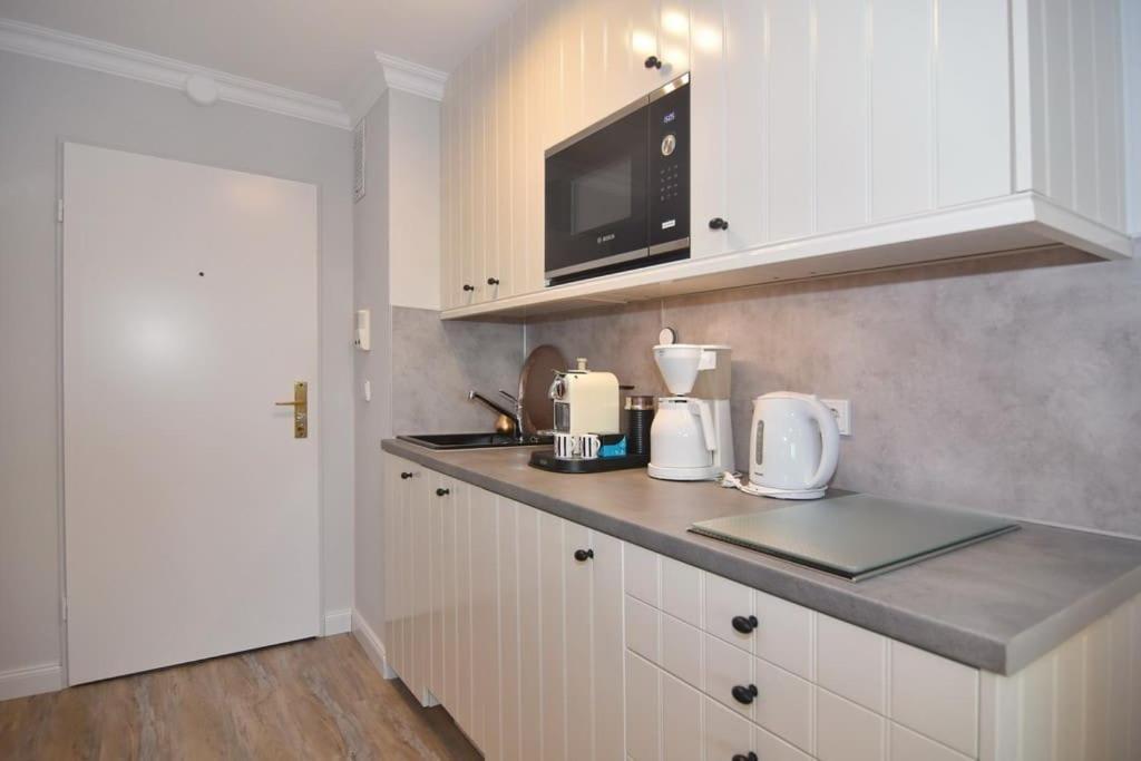 Appartement Nordmuschel In Westerland Ngoại thất bức ảnh